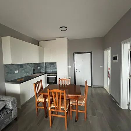 Apartmán Nikbibaj *
