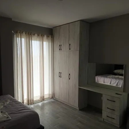 Nikbibaj Apartmán Tale