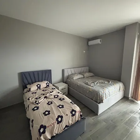 Apartmán Nikbibaj