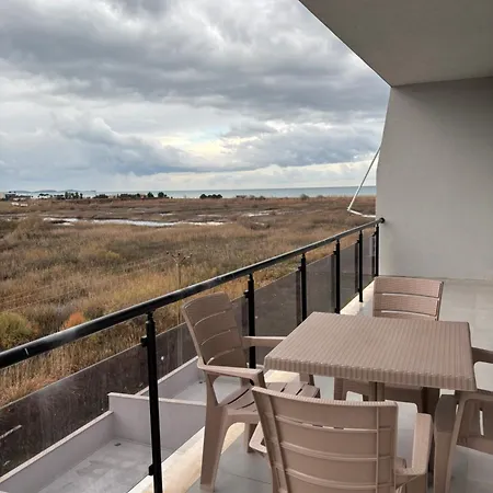 Apartmán Nikbibaj Tale