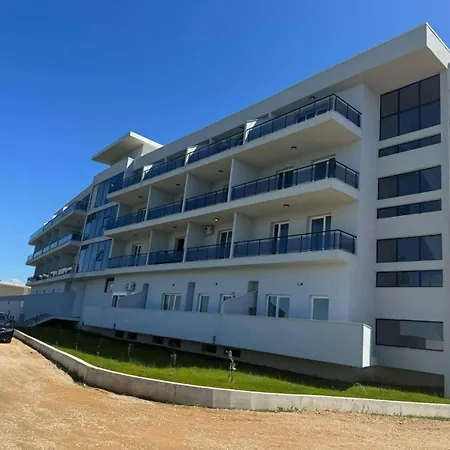 Nikbibaj Apartmán *