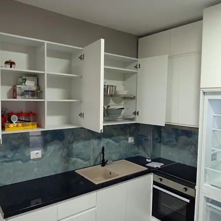 Nikbibaj Apartmán *