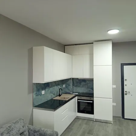 Apartmán Nikbibaj *