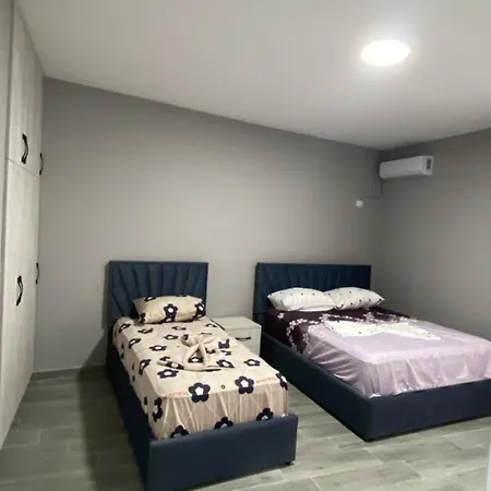 Apartmán Nikbibaj *