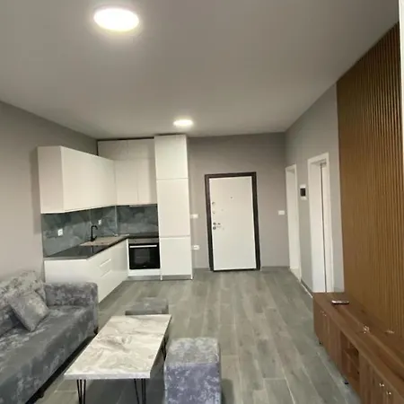 Apartmán Nikbibaj Tale