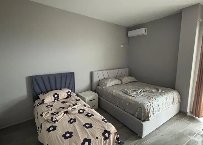 Appartement Nikbibaj