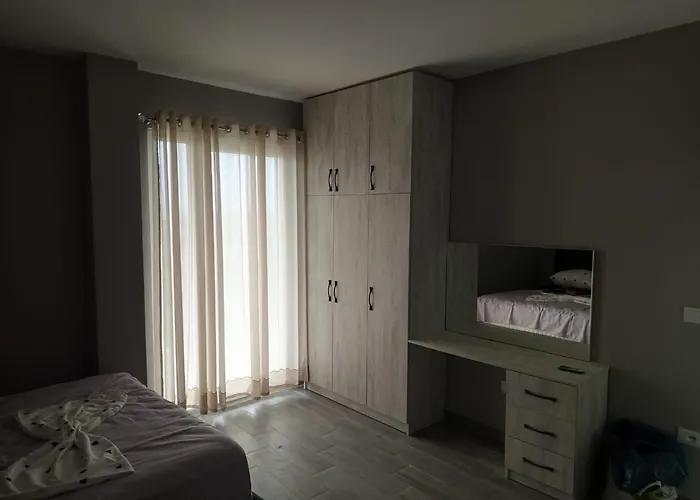 Nikbibaj Apartment Tale